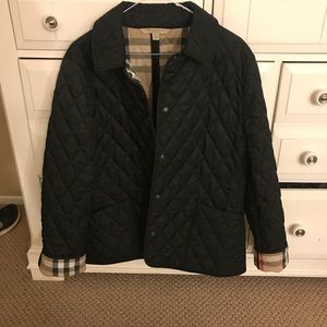 Authentic Burberry Britt jacket
